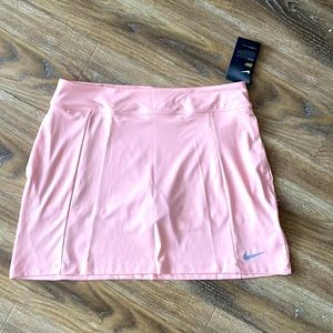 Nike Dry Dri-fit Golf Skort NWT
